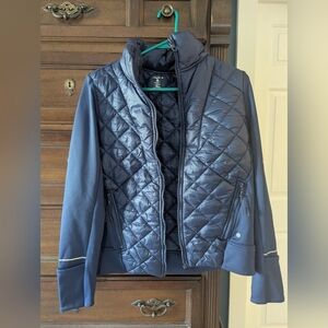 Layer 8 Subzero Jacket